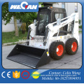 WECAN Skid Steer Loader 800kg Model WT800F